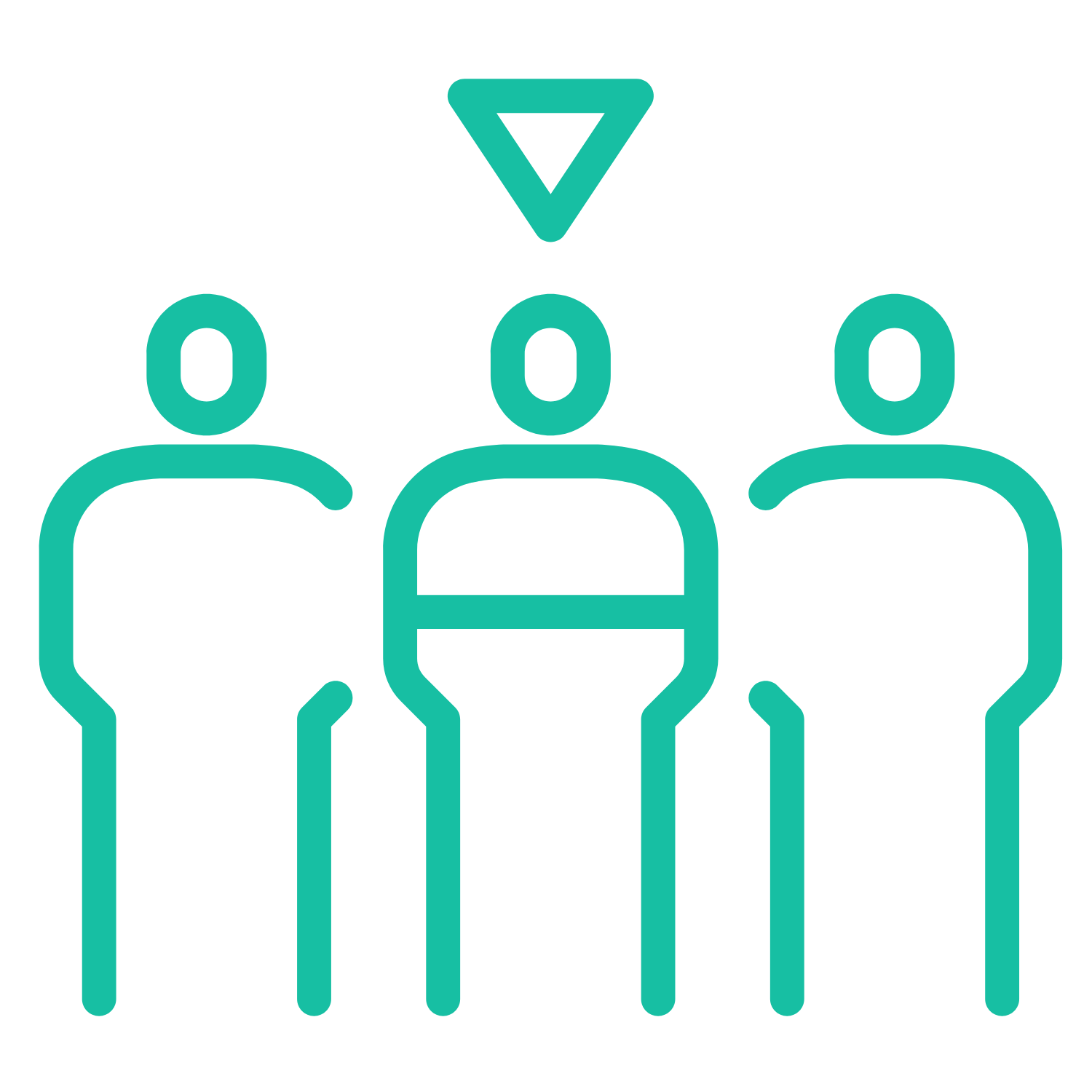 Patients Identified