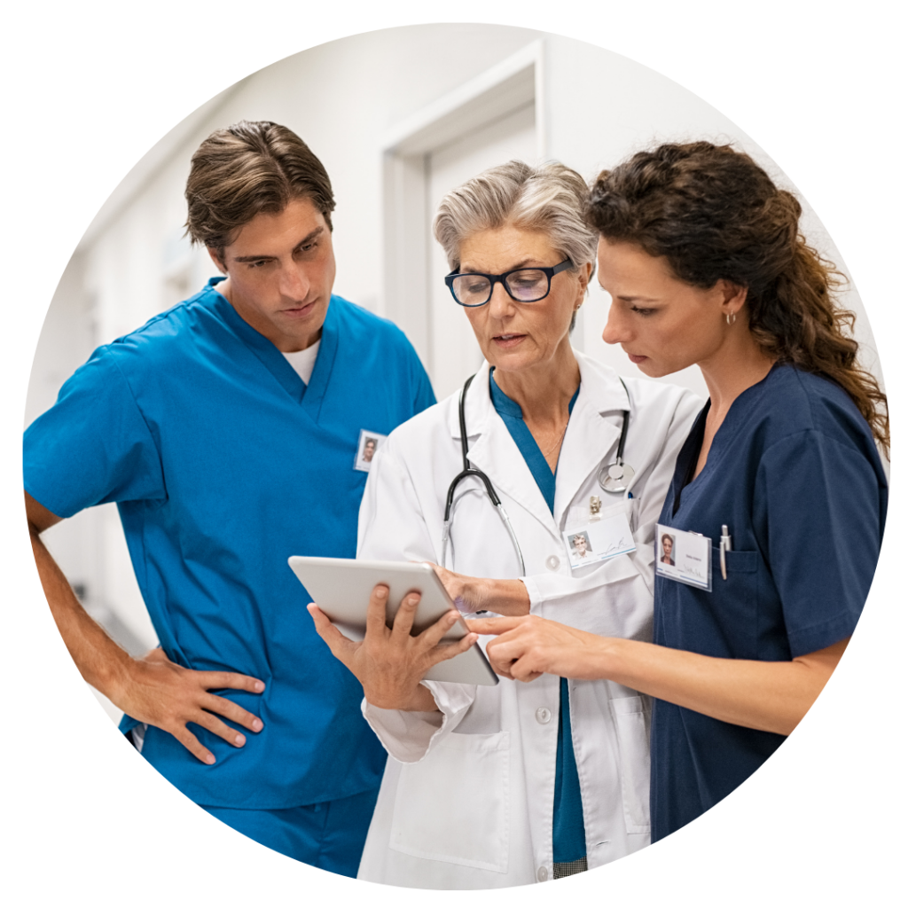 How to Enhance Clinical Trial Recruitment with AI | BEKhealth