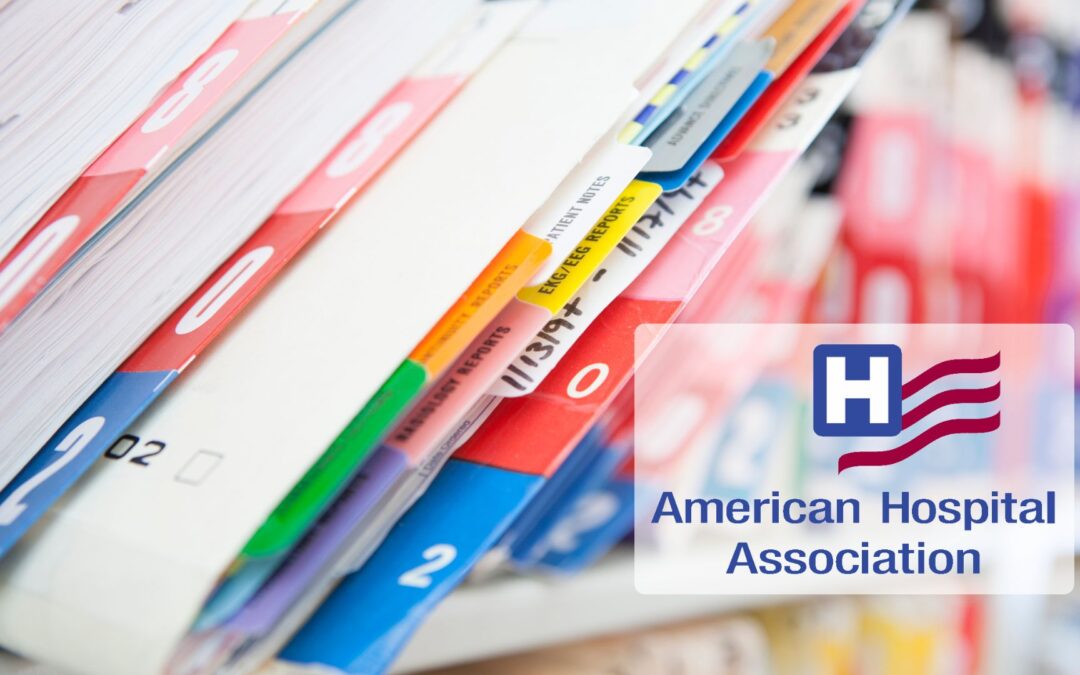 American Hospital Association: How AI Is Transforming Clinical Trials