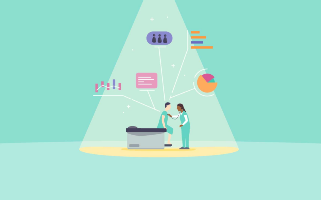 Speed, Accuracy, and Trust in Real-World Evidence: A Researcher’s View