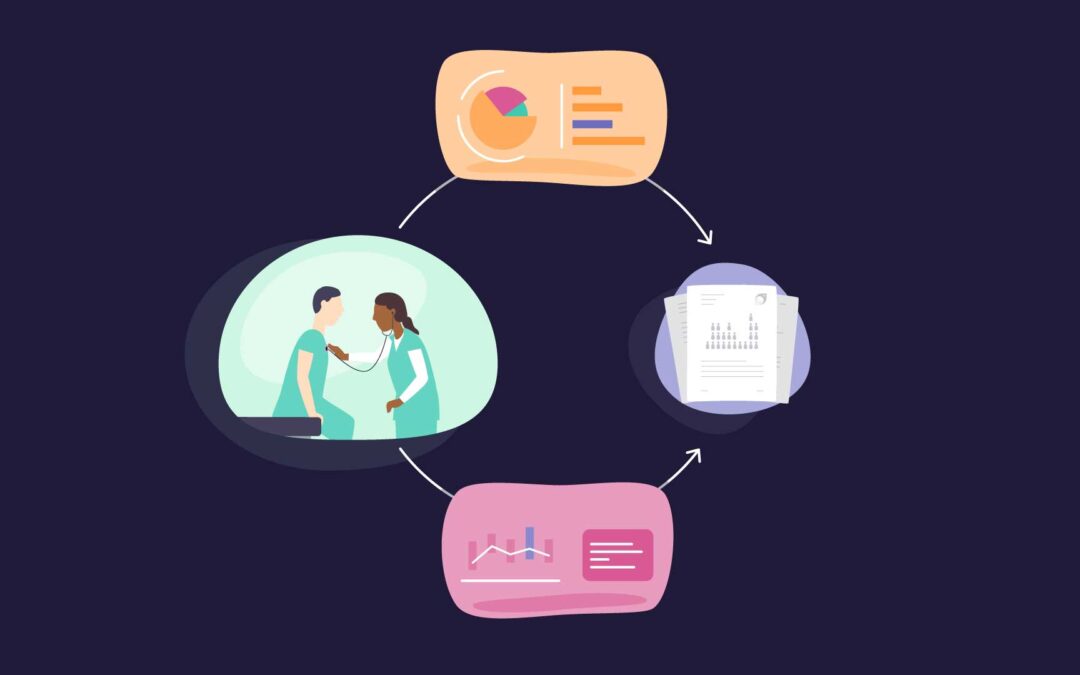 The Provenance Gap: Why Real-World Data Passes Technical Review and Fails Regulatory Review